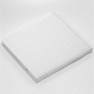 Фильтр салона IF0143 GREEN FILTER