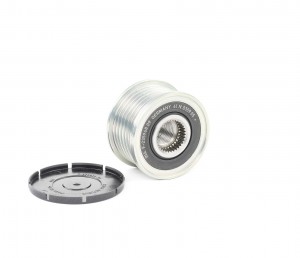 Шкив генератора 535008610 INA