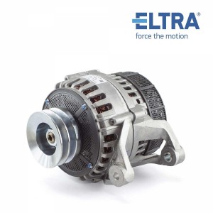 Генератор 3122.3771-10 ELTRA