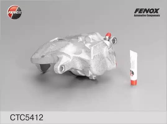 СУППОРТ ПЕРЕДНИЙ ПРАВЫЙ CTC5412 FENOX