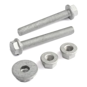 Болт подвески 38020 01 LEMFORDER