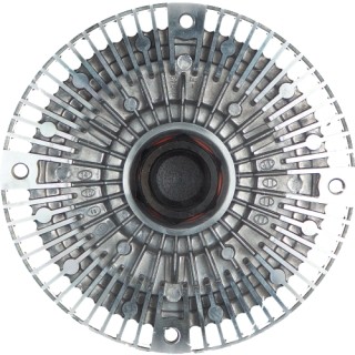 Вискомуфта системы охлаждения ДВС 18678 FEBI BILSTEIN