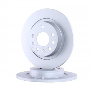 Диск тормозной 24.0112-0157.1 ATE