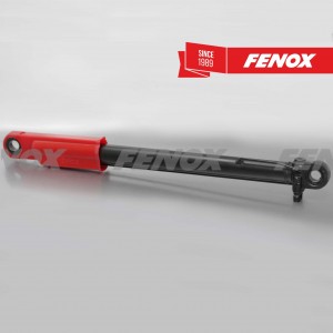 ГИДРОЦИЛИНДР ПОДЪЁМА КАБИНЫ HC001 FENOX
