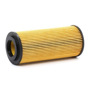 Фильтр масляный двигателя 26704 FEBI BILSTEIN