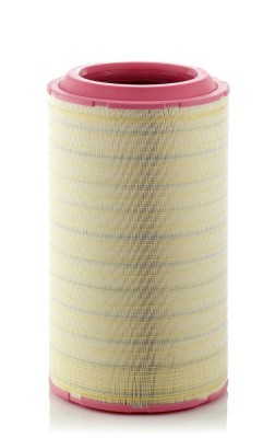 Фильтр воздушный C 37 2680-2 MANN FILTER