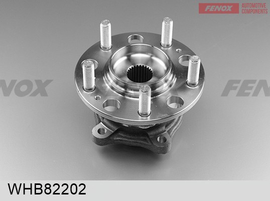 СТУПИЦА ЗАДНЯЯ WHB82202 FENOX