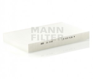 Фильтр салона CU3192 MANN FILTER