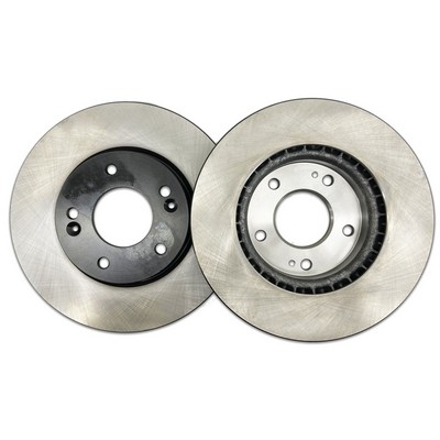 Диск тормозной RN1562 NIBK