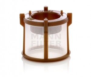 Фильтр топливный PU 50 X MANN FILTER