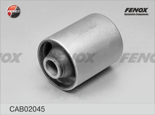 САЙЛЕНТБЛОК ЗАДНЕГО ПРОДОЛЬНОГО РЫЧАГА CAB02045 FENOX