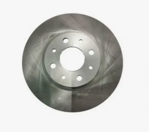 Диск тормозной 43512-02330 TOYOTA