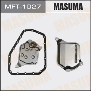Фильтр масляный АКПП MFT-1027 MASUMA
