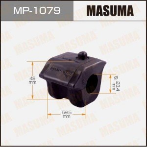 Втулка стабилизатора MP-1079 MASUMA