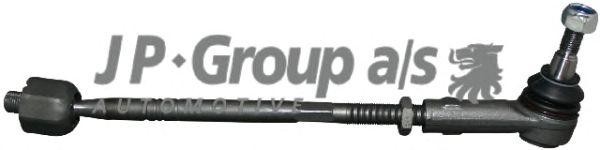 Тяга рулевая 11 444 034 80 JP GROUP