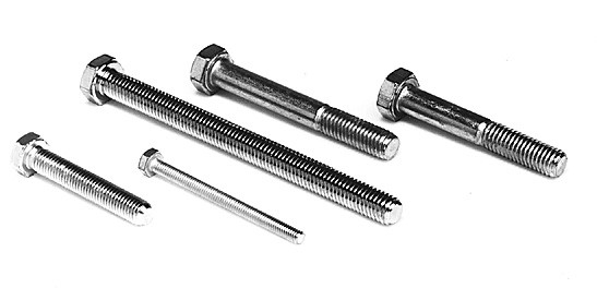 Болт крепления 258-860 BOSAL