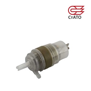 Насос бочка омывателя 2110520800903 STA TO