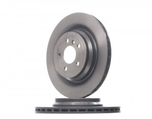 Диск тормозной 09.A959.11 BREMBO