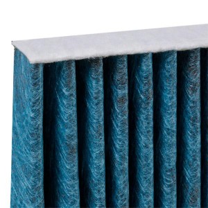 Фильтр салона LAO888 MAHLE