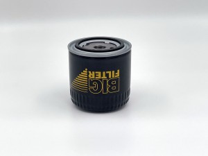 Фильтр масляный  GB102 BIG FILTER