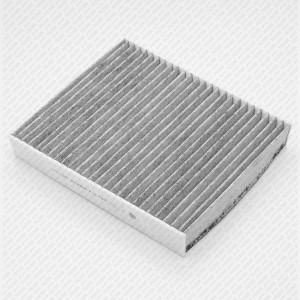 Фильтр салона IF0152K GREEN FILTER