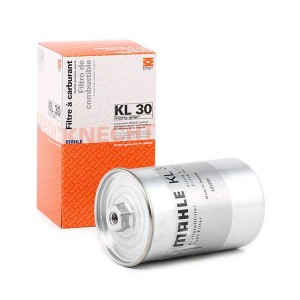 Фильтр топливный KL30 MAHLE