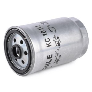Фильтр топливный KC101/1 MAHLE