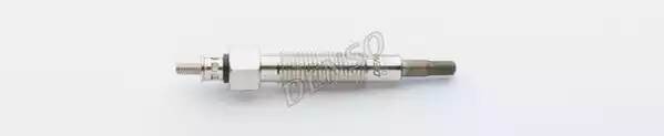 Свеча накаливания DG-626 DENSO