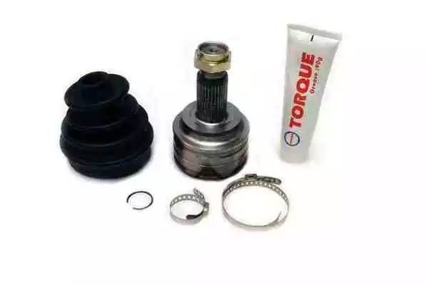 Вал привода колеса в сборе с ШРУСами VN5465 TORQUE