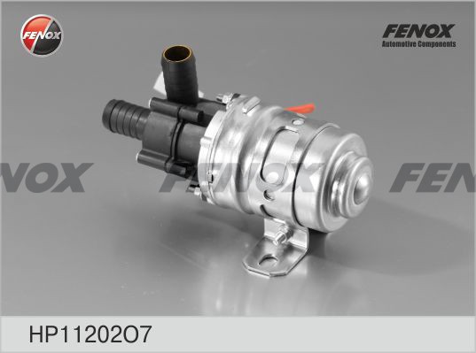ДОПНАСОС ОТОПИТЕЛЯ HP11202O7 FENOX