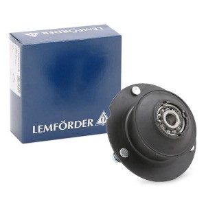 Опора амортизатора подвески 39080 01 LEMFORDER