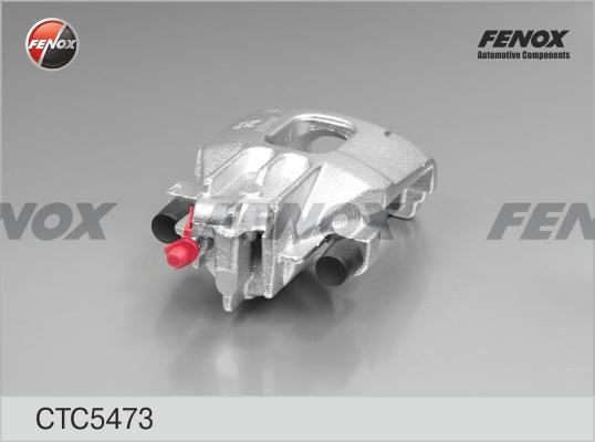 СУППОРТ ПЕРЕДНИЙ ЛЕВЫЙ CTC5473 FENOX