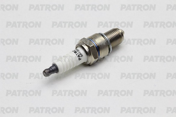 Свеча зажигания SPP3007 PATRON