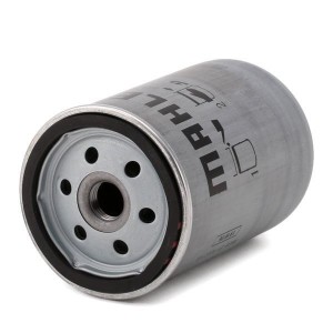 Фильтр топливный KC24 MAHLE
