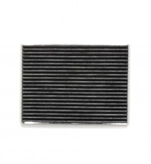 Фильтр салона CUK25012 MANN FILTER