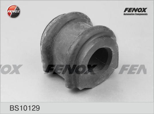 ВТУЛКА СТАБИЛИЗАТОРА ПЕРЕДНЯЯ BS10129 FENOX