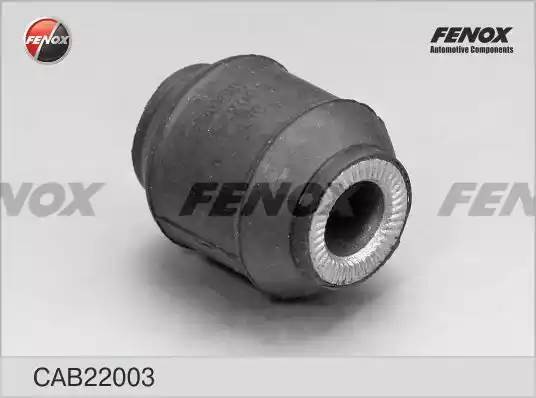 САЙЛЕНТБЛОК ВНУТРЕННИЙ CAB22003 FENOX