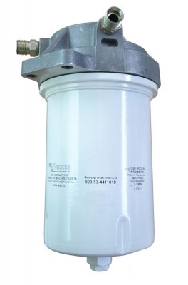 ФИЛЬТР ОЧИСТКИ ГАЗА В СБОРЕ 820.53-4411010 LIVNY