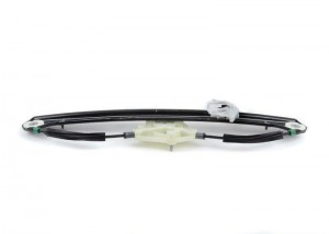 Стеклоподъемник 51 35 3 448 251 BMW