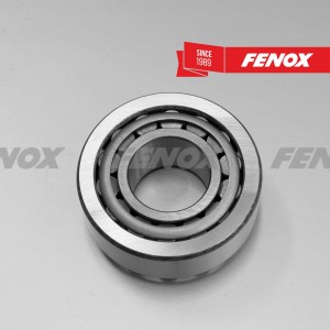 ПОДШИПНИК СТУПИЦЫ ПЕРЕДНЕЙ TRB122307O7 FENOX