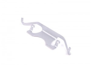 Колодки тормозные (ремкомплект) A0004218591 MERCEDES BENZ