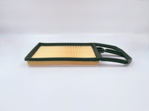 Фильтр воздушный GB-9741PR BIG FILTER