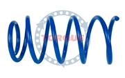 Пружина подвески TS 5037 TORQUE