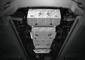Деталь K333.4046.3.6 RIVAL