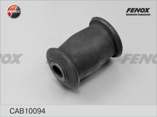 САЙЛЕНТБЛОК ПЕРЕДНЕГО РЫЧАГА ПЕРЕДНИЙ CAB10094 FENOX