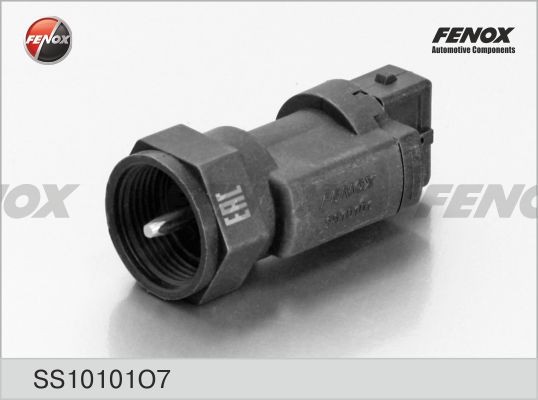 ДАТЧИК СКОРОСТИ SS10101O7 FENOX