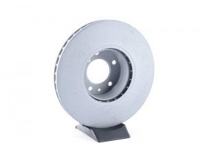 Диск тормозной 34 11 6 757 747 BMW