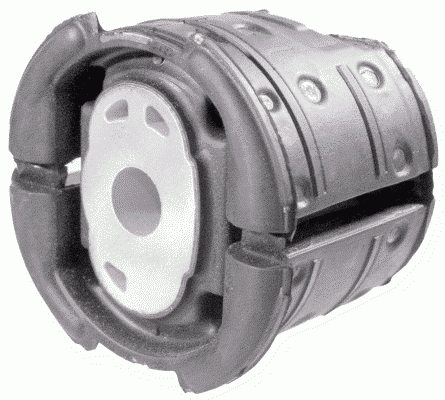 Сайлентблок задней балки 29813 01 LEMFORDER