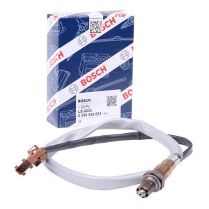 Датчик кислородный (лямбда-зонд) 0 258 006 624 BOSCH