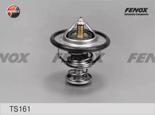 ТЕРМОСТАТ 82°С TS161 FENOX